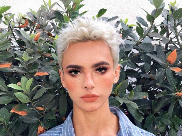 メイク男子が証明！リップだけでフルメイクは出来る!!