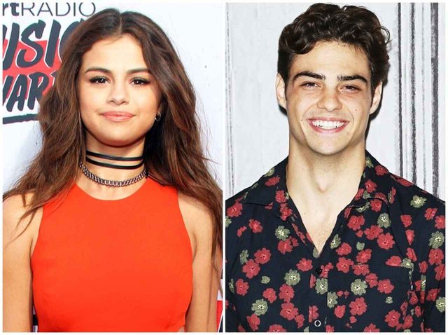 ノア・センティネオ、セレーナ・ゴメスとの「理想の初デート」を語る