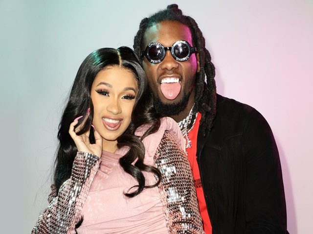 カーディ・B、別居中の夫オフセットと「肉体関係」を結ぶためだけに再会