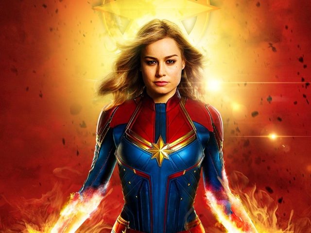 『キャプテン・マーベル』に登場する「猫」には重要な秘密が隠されているかも