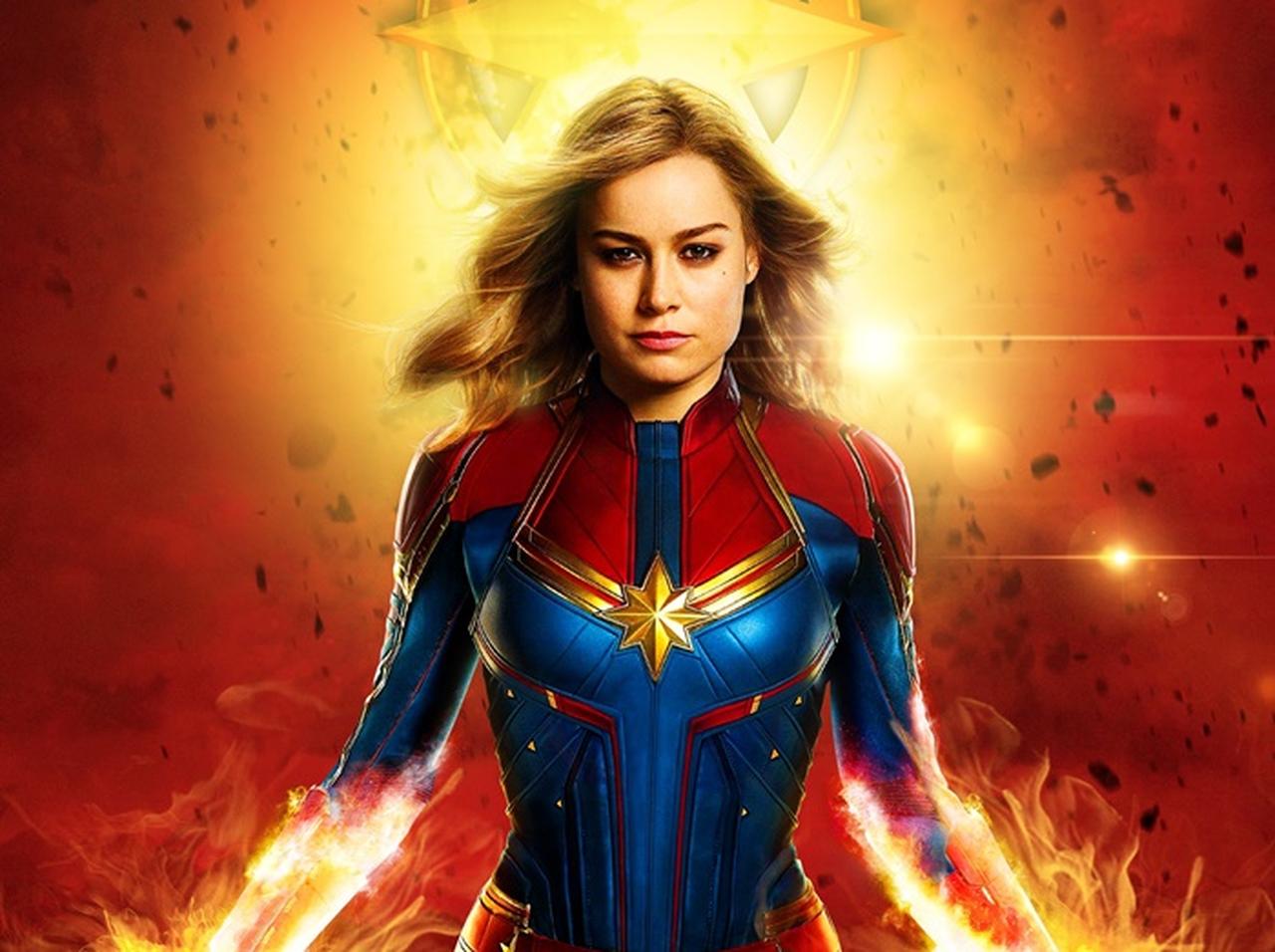 『キャプテン・マーベル』に登場する「猫」には重要な秘密が隠されているかも