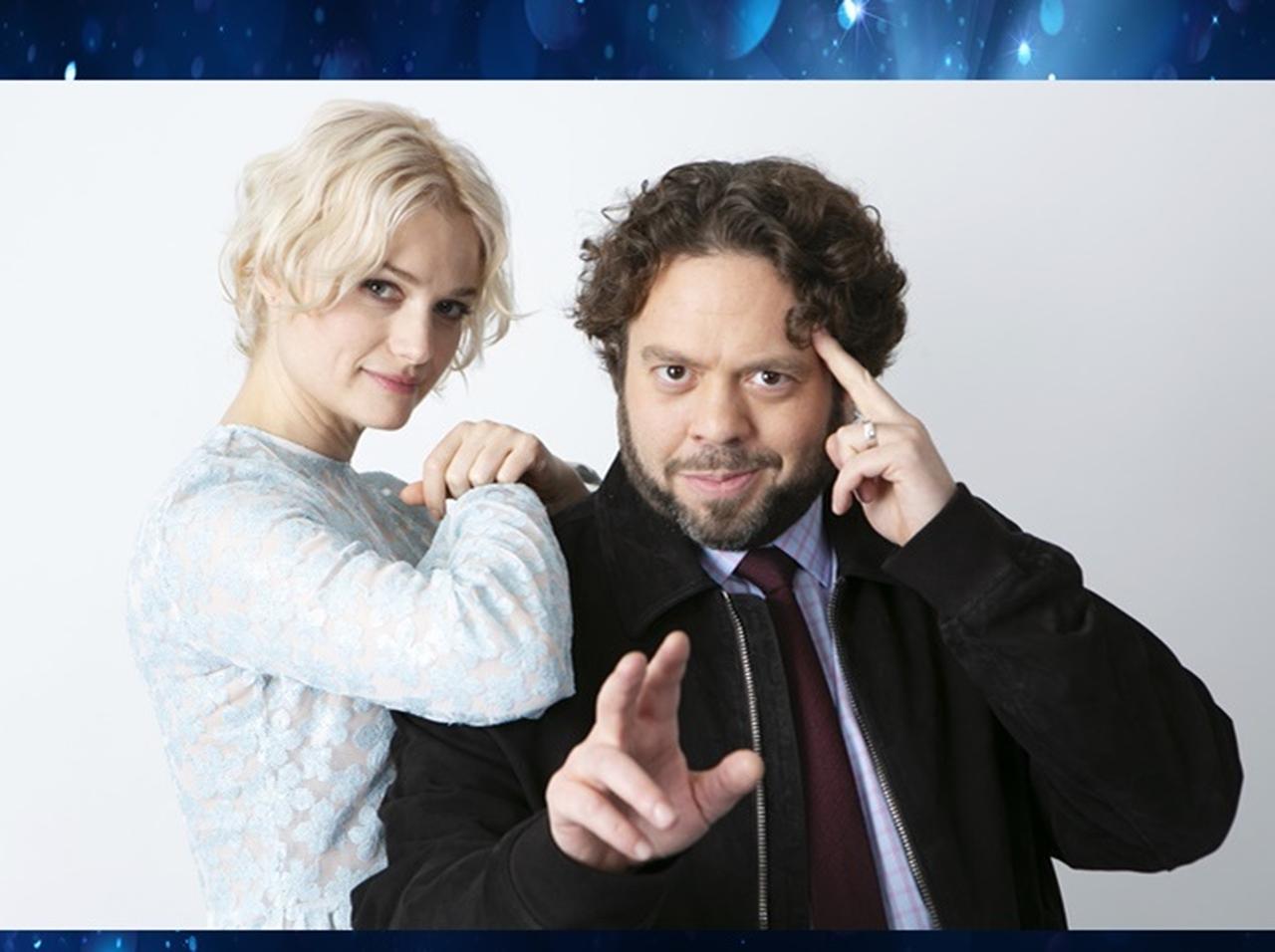 『ファンタスティック・ビーストと黒い魔法使いの誕生』クイニーの決断は本心…?【インタビュー】