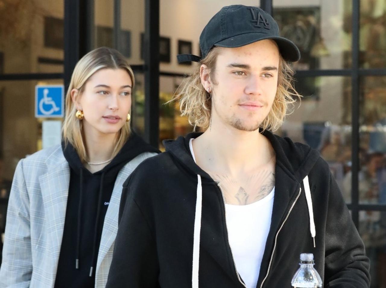 ジャスティン・ビーバー&ヘイリー・ビーバー、「息子」の存在を明かす