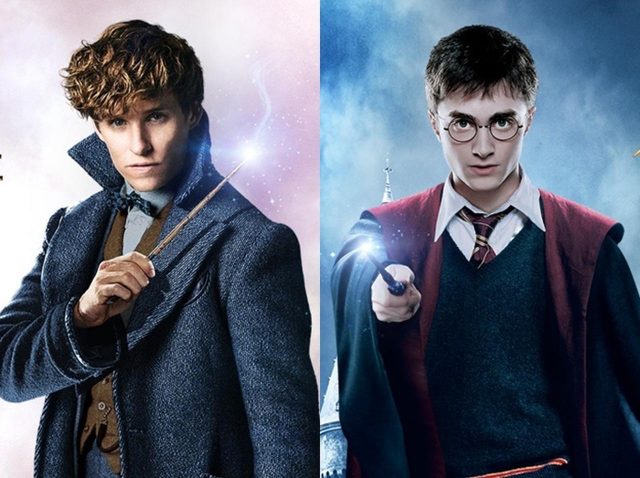 『ハリー・ポッター』＆『ファンタスティック・ビースト』累計興収が「1兆円」を突破！