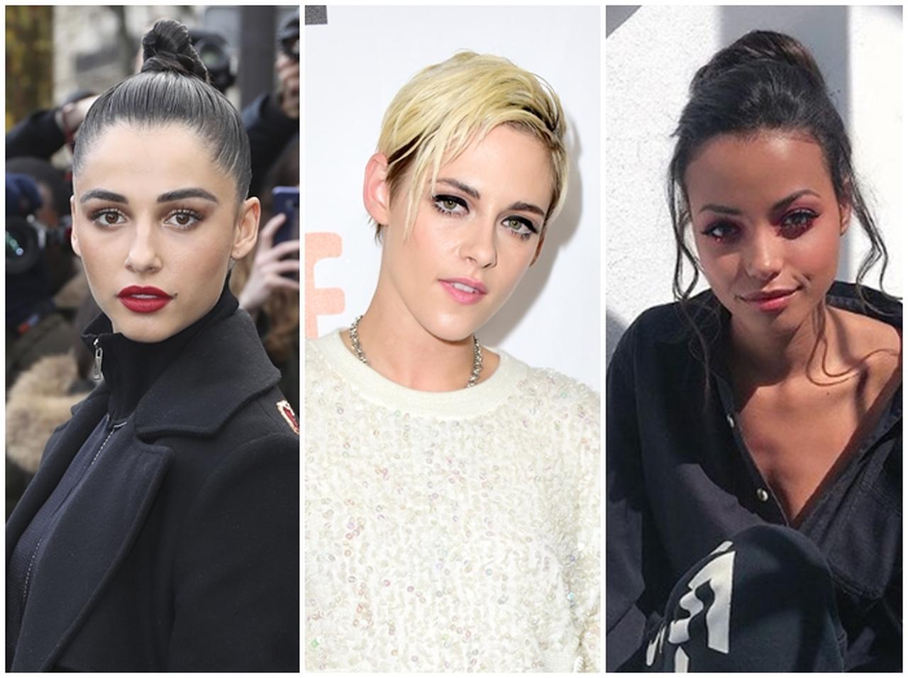 『チャーリーズ・エンジェル』の撮影が終了!監督がレア写真を公開