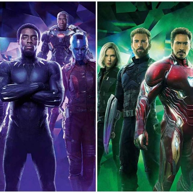 「マーベル映画」セーターの着用モデルに『白人』を起用したForever21に批判殺到