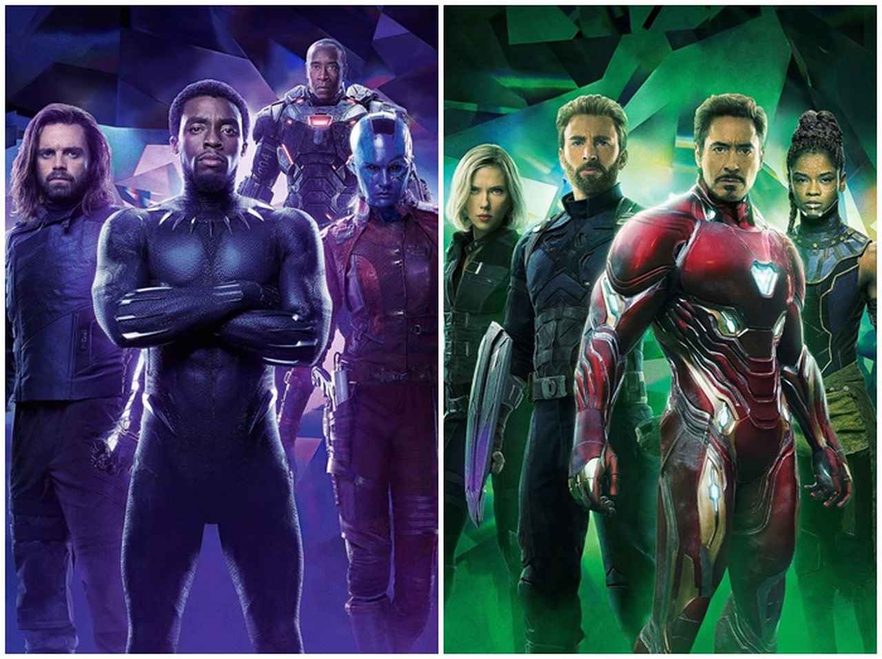 「マーベル映画」セーターの着用モデルに『白人』を起用したForever21に批判殺到