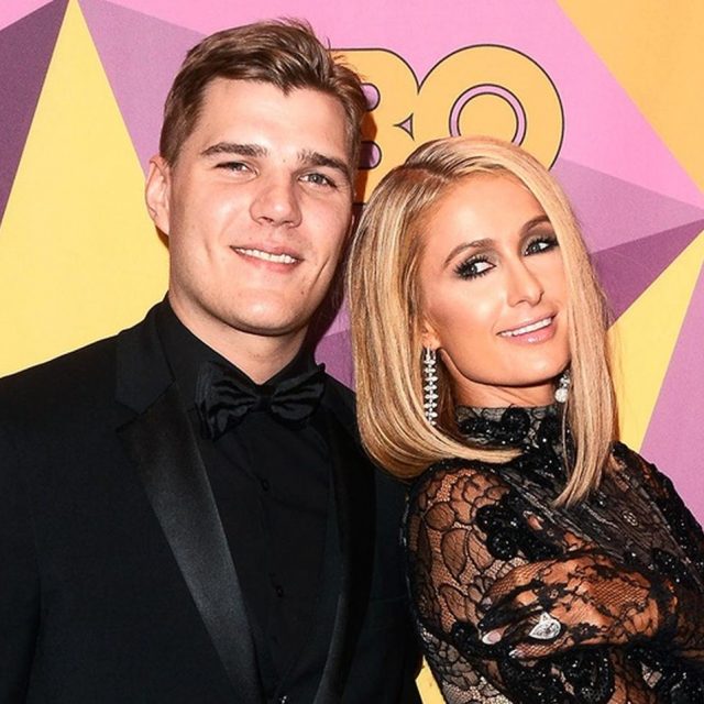 パリス・ヒルトン、元婚約者に「2億円の婚約指輪」を返さない理由がさすが