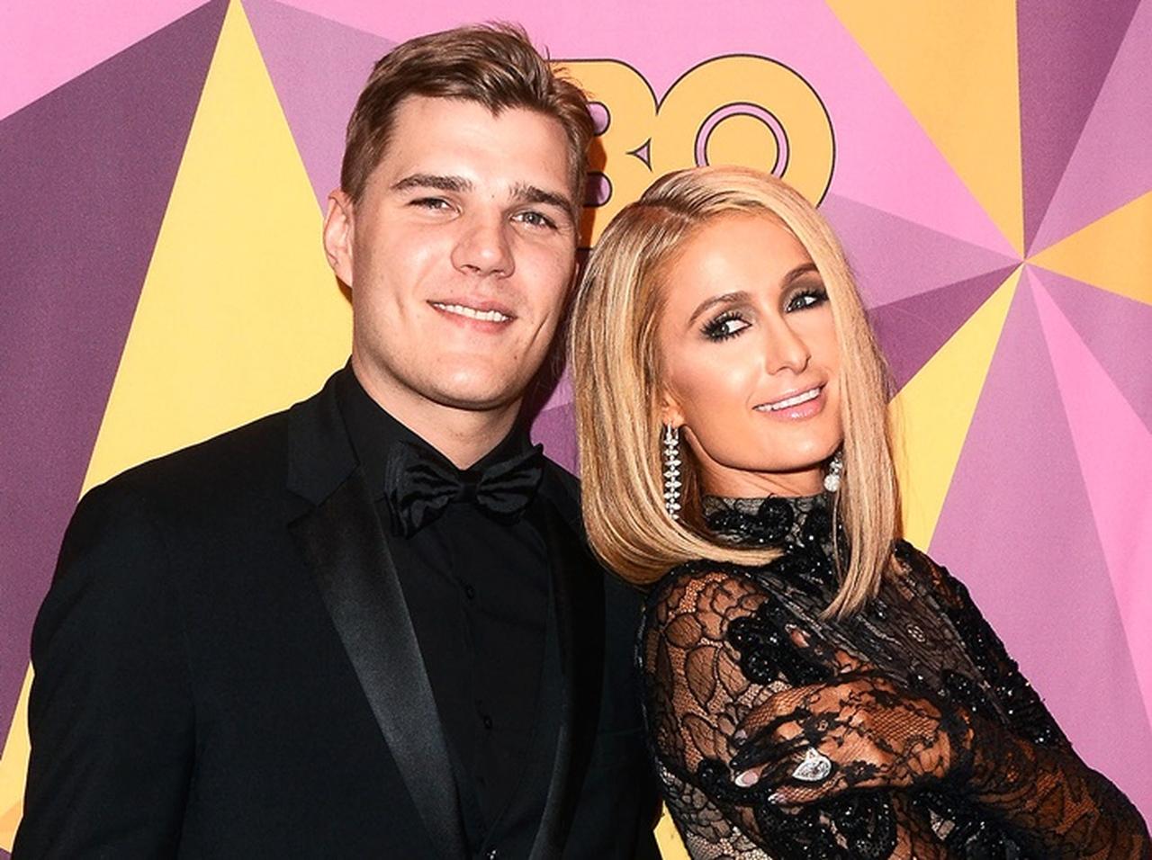 パリス・ヒルトン、元婚約者に「2億円の婚約指輪」を返さない理由がさすが