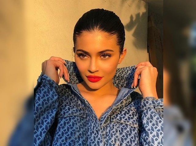 21歳で資産9億ドルのカイリー・ジェンナー、バッグ用クローゼットが夢の世界