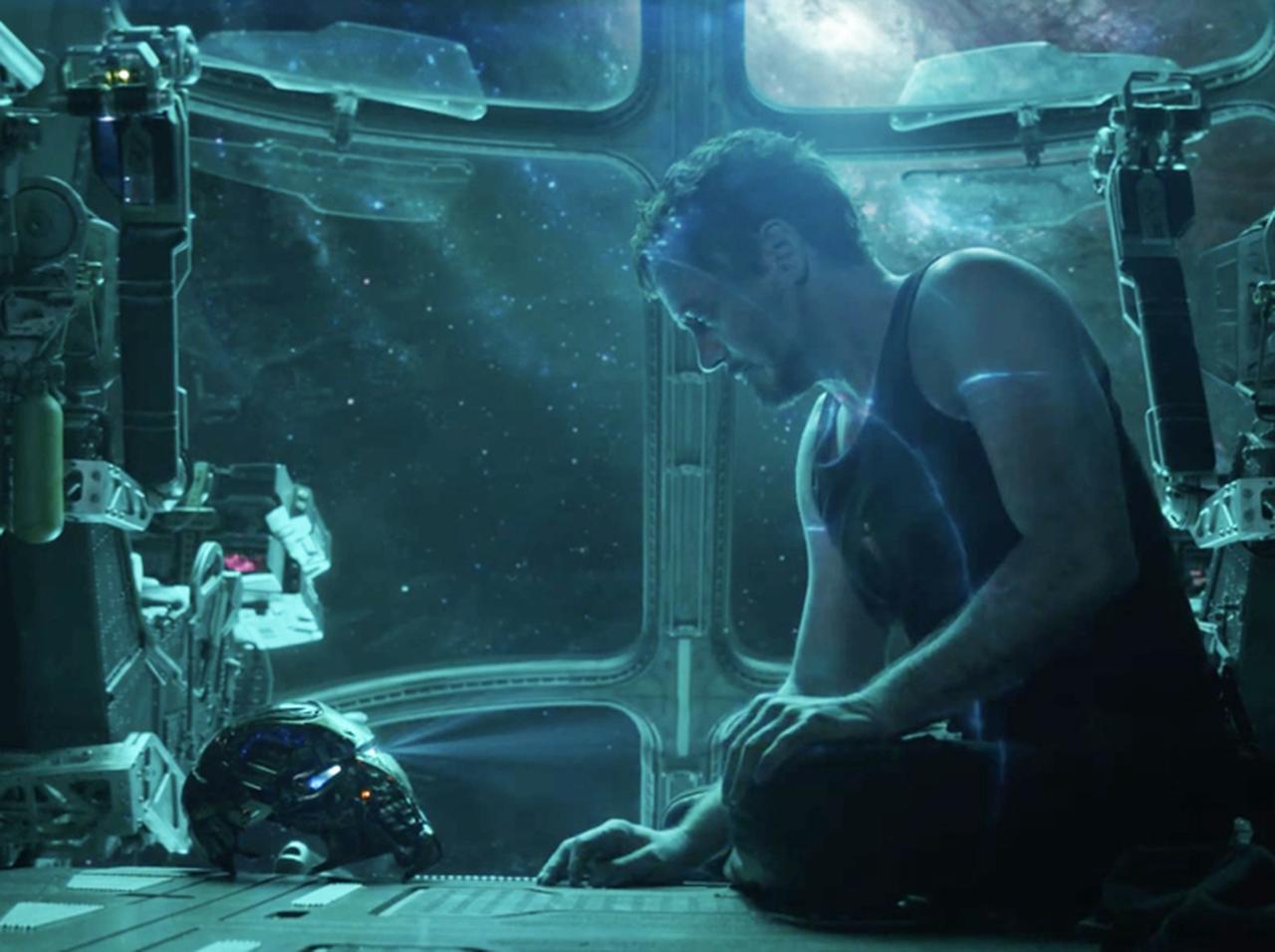 『アベンジャーズ4』の予告編がついに公開！日本が舞台のシーンも