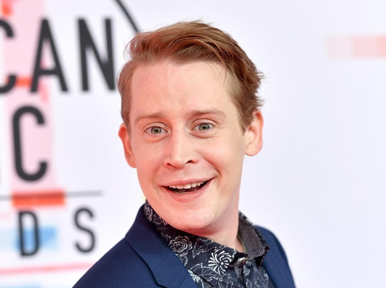 マコーレー・カルキンがついに改名!正式決定した「新たな名前」は?