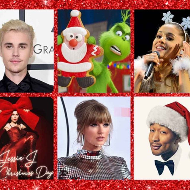 12月は名曲も新曲も聴きたい！「クリスマスソング」プレイリスト