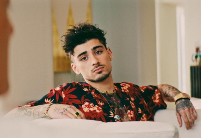 ゼインがダブルアルバムの発売を電撃発表！新作『イカロス・フォールズ』の収録曲は？