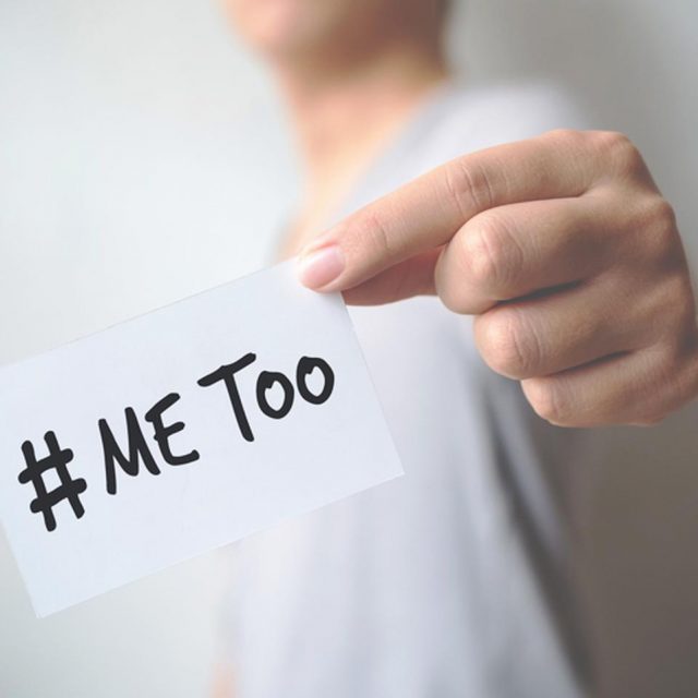 「#MeToo時代」は男性にとって生きづらい時代か？“世界一ホットな男性”の回答に喝采