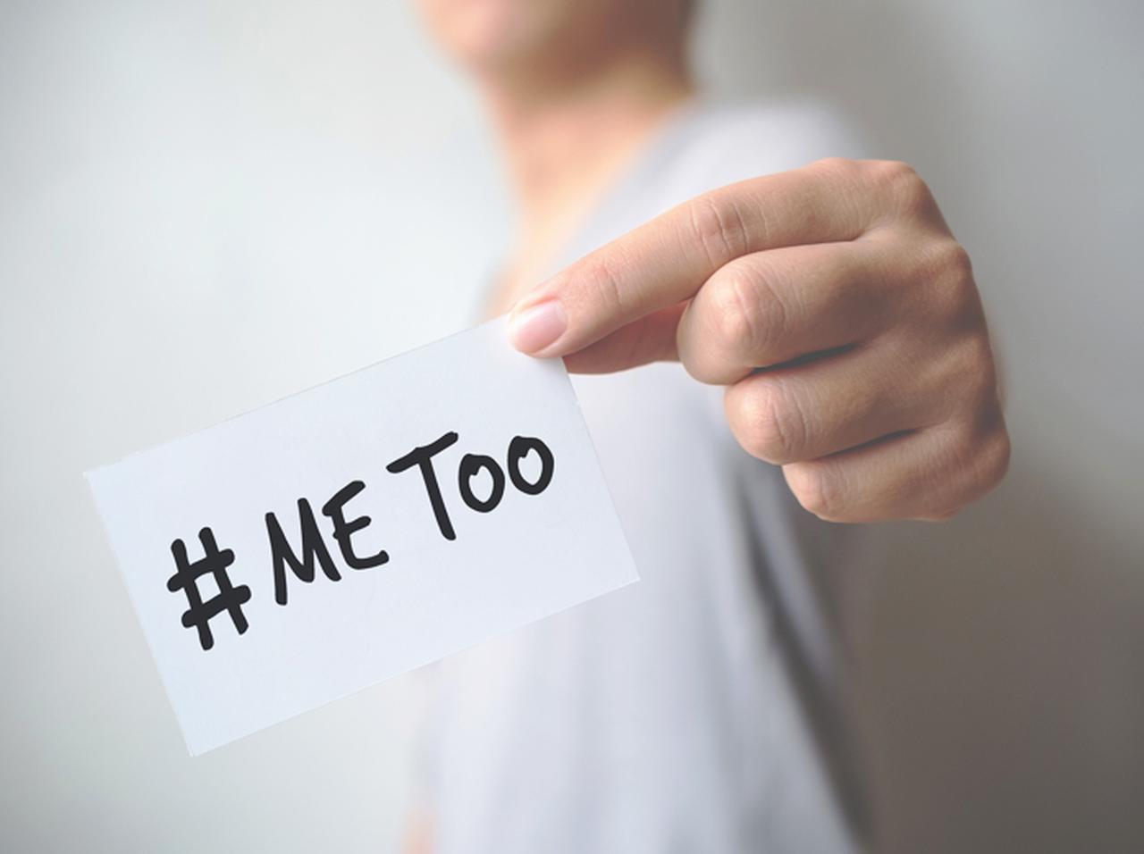 「#MeToo時代」は男性にとって生きづらい時代か?“世界一ホットな男性”の回答に喝采