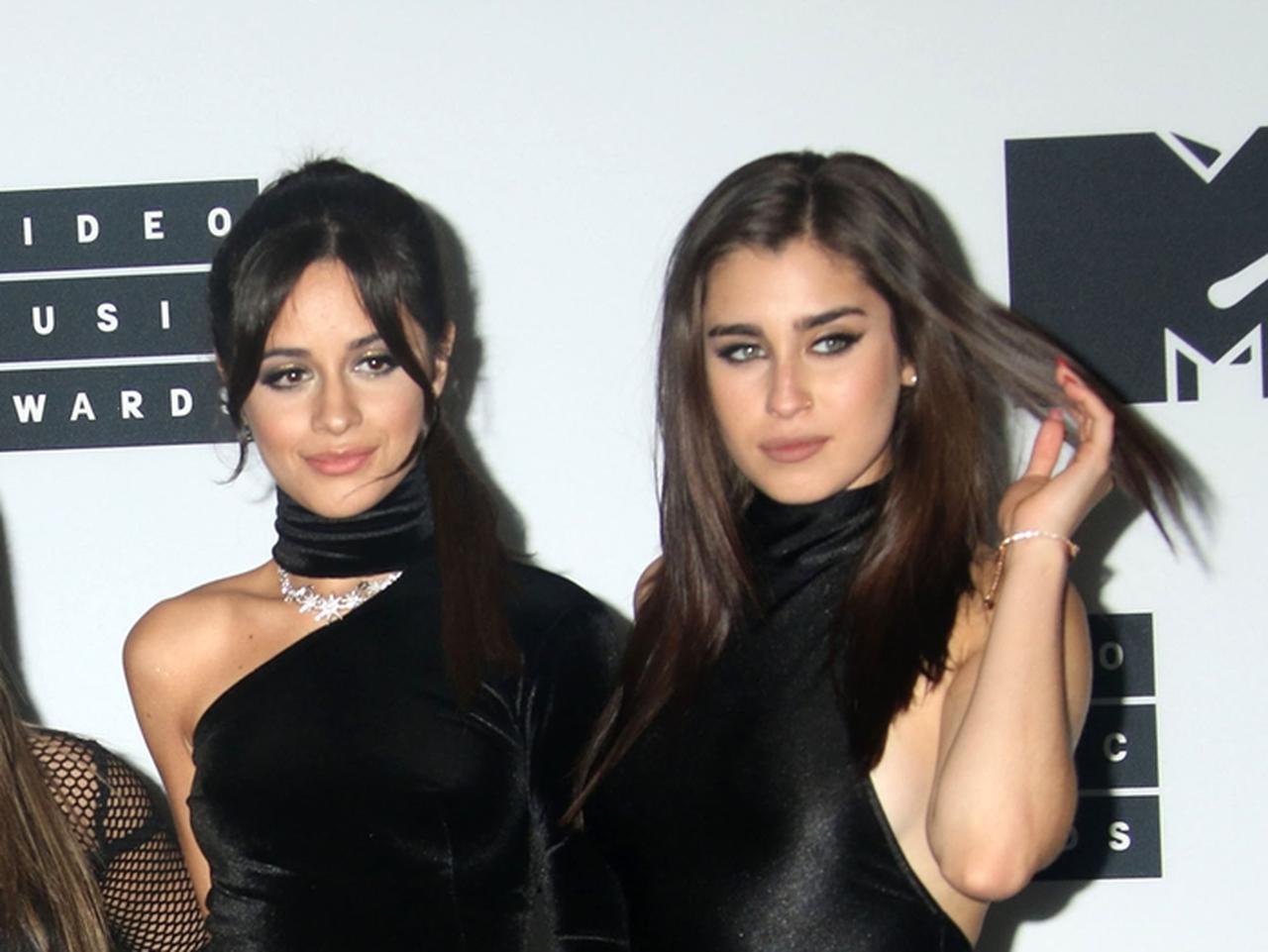 不仲説のあるカミラ・カベロについて、ローレン・ハウレギはどう思っている？