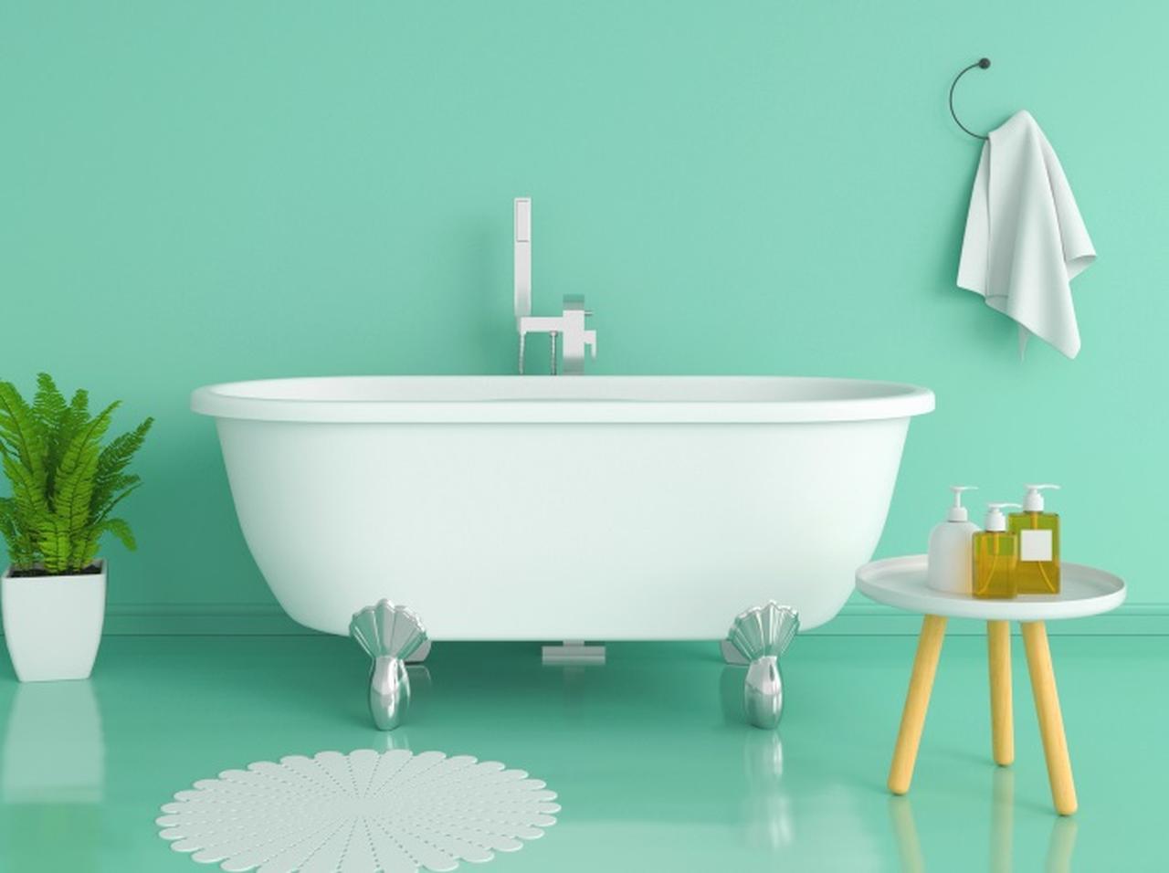 「お風呂で痩せる」と研究結果!正しい入浴ダイエットの方法をチェック