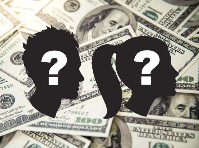 総資産6,000億円で「アメリカで最も裕福なセレブ」に輝いたのは…？