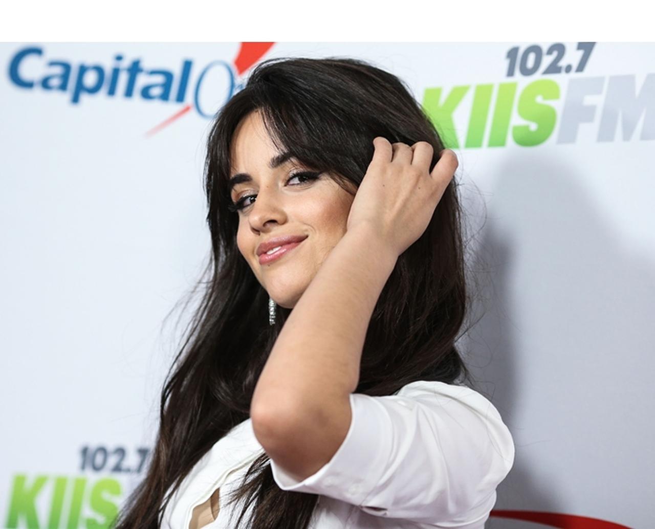 カミラ・カベロ、たった1本の動画だけで50万人を喜ばせる