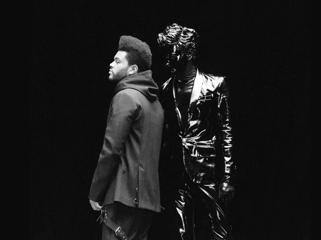 ザ・ウィークエンド、物議をかもしている“問題曲”のMVを公開