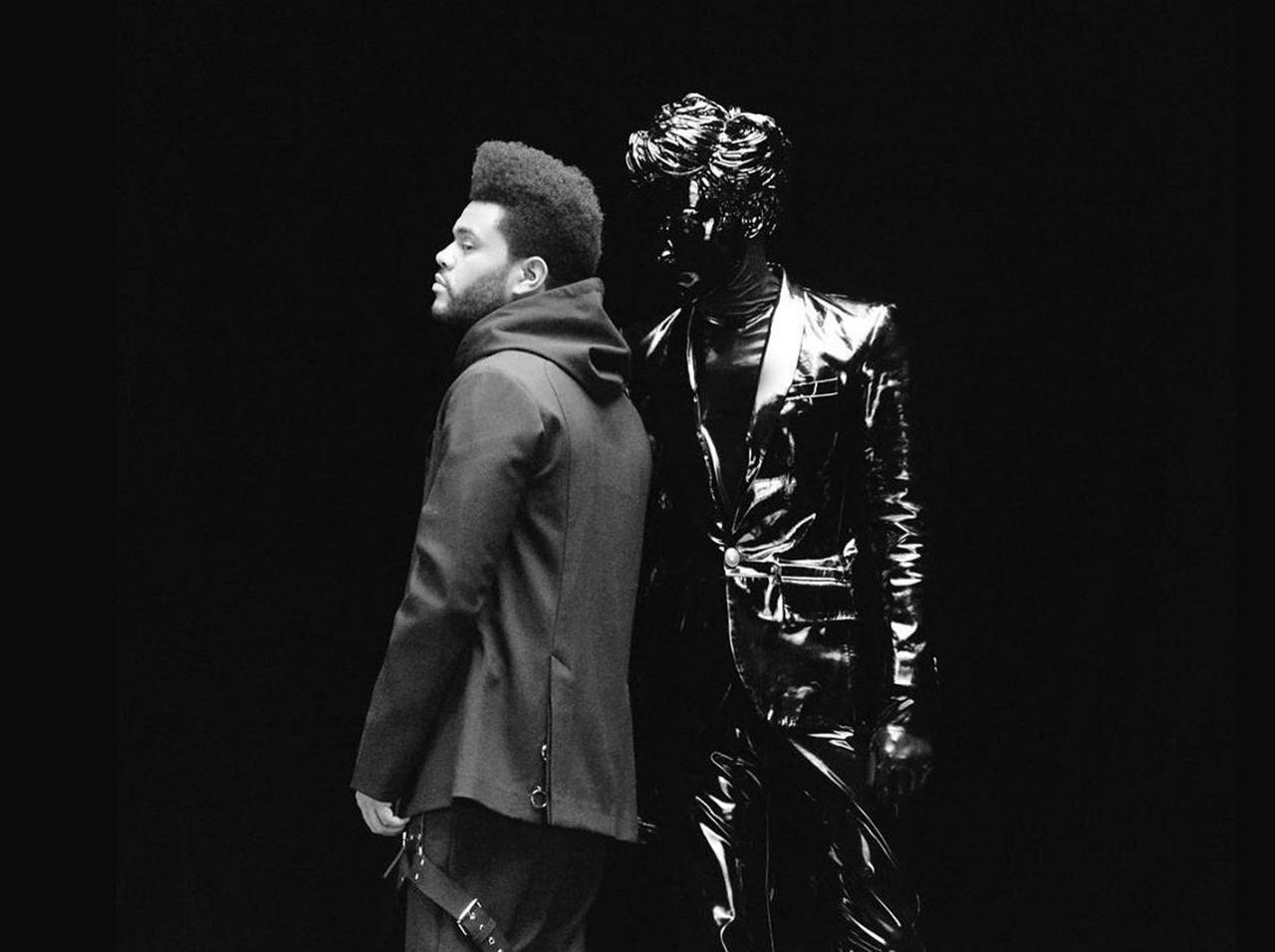 ザ・ウィークエンド、物議をかもしている“問題曲”のMVを公開