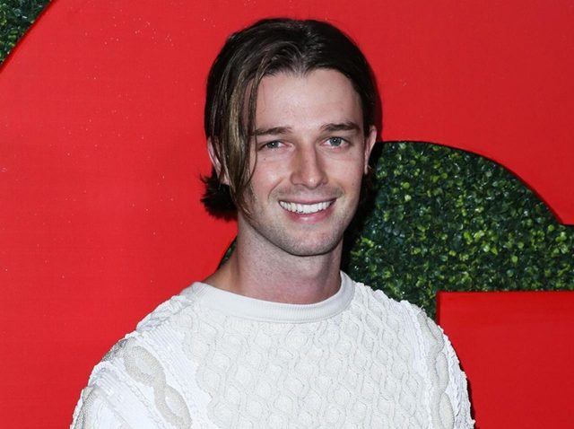 パトリック・シュワルツェネッガー、「あの俳優」と間違えられて爆笑