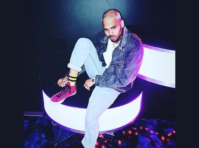 クリス・ブラウンが2年ぶりにアルバム発売、そしてあの大御所ラッパーとのコラボも？