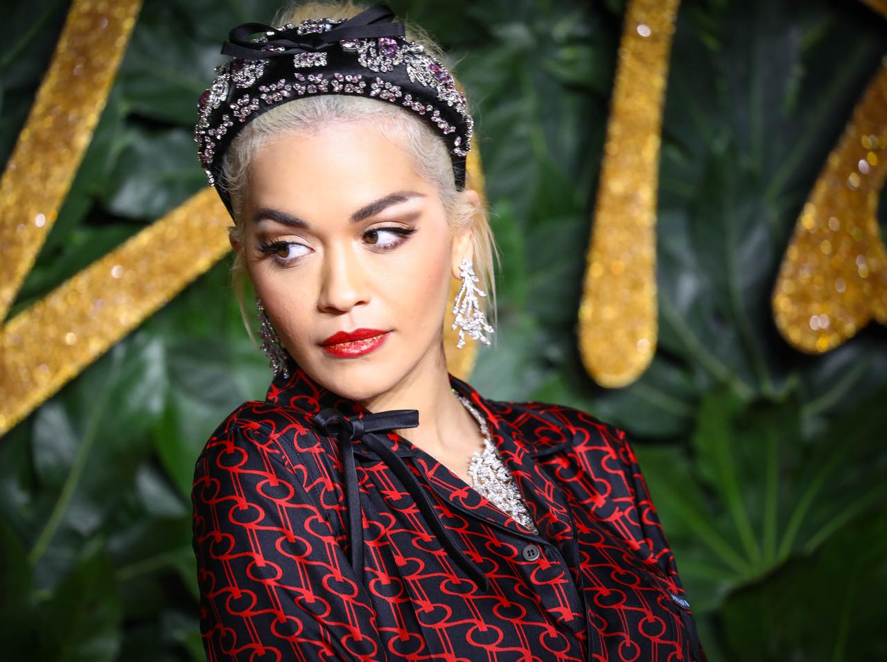 リタ・オラの新MVからわかる、音楽業界に今起きている大変化とは？