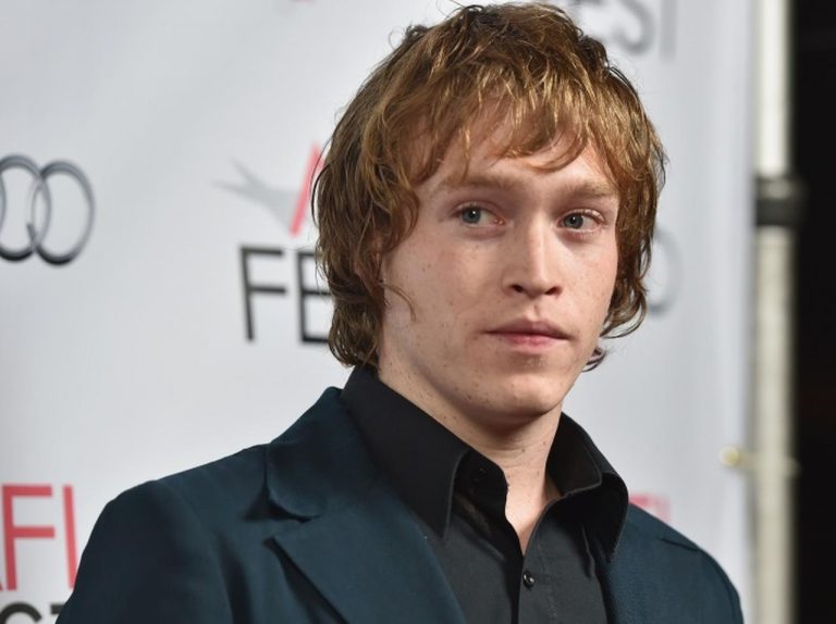 ケイレブ・ランドリー・ジョーンズ、『ゲーム・オブ・スローンズ』監督作でロボット役に抜擢！