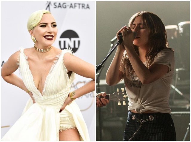 SAGアワードと『アリー/ スター誕生』との深い関わり