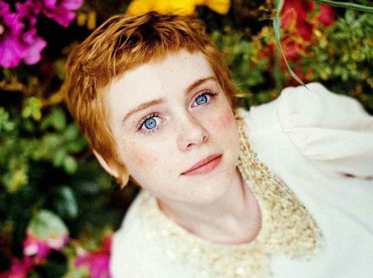 『IT/イット』のソフィア・リリス、次は有名探偵ホラー映画に出演