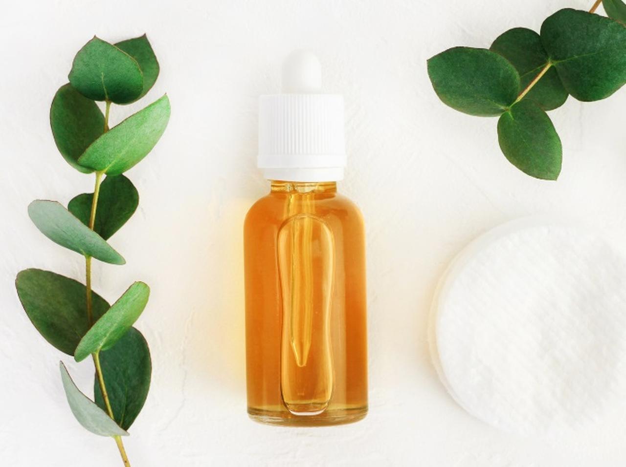 美肌をつくる、新トレンドの美容オイル「CBDオイル」がキテる！