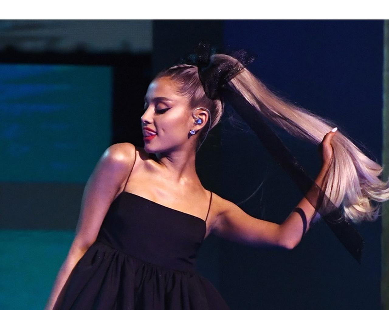 アリアナ・グランデ、2019年はじめての「ある記録」を樹立する