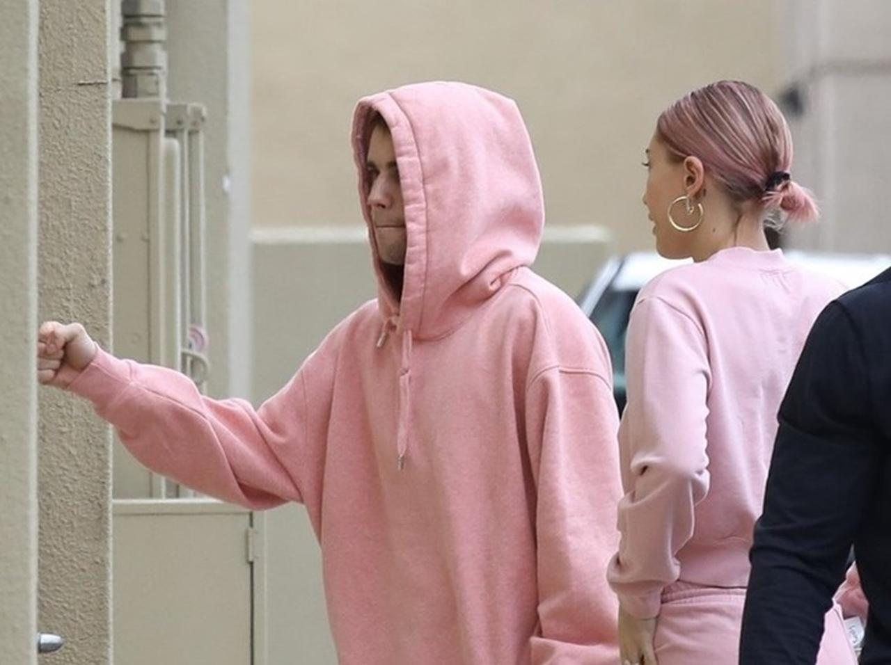 ジャスティン・ビーバー、妻ヘイリーと「病院通い」で広がる憶測