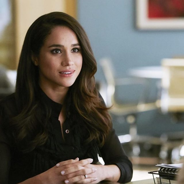 メーガン妃、最終回を迎えるドラマ『SUITS/スーツ』に「復帰」する可能性は…