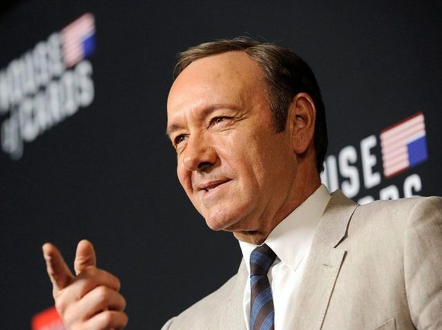 ケヴィン・スペイシー、法廷で18歳少年に対する「強制わいせつ」を否定