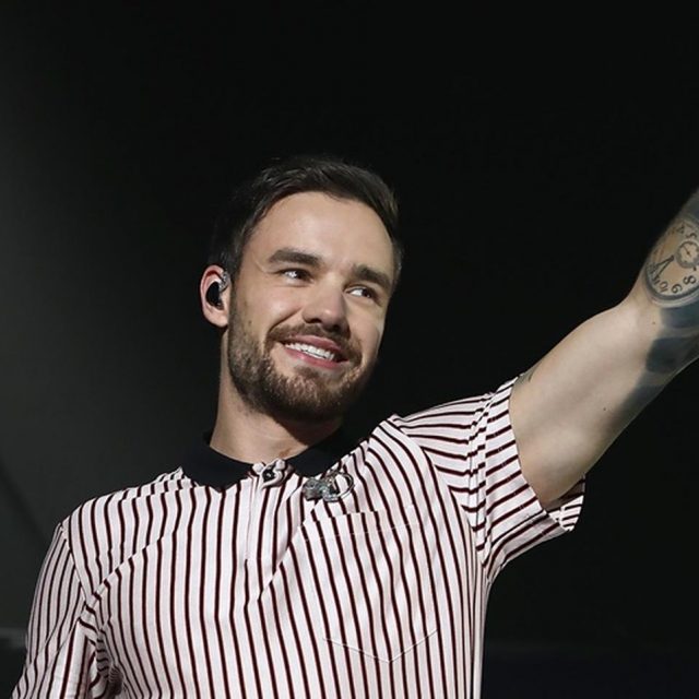 リアム・ペイン、23歳上スーパーモデルに公開アプローチ？