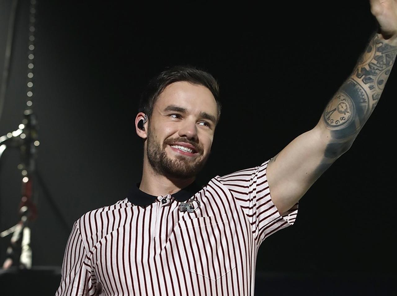 リアム・ペイン、23歳上スーパーモデルに公開アプローチ？