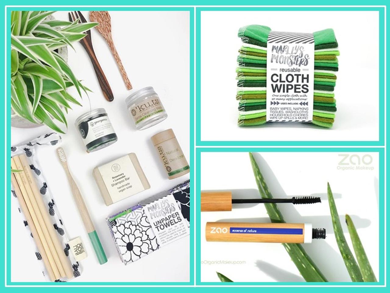 海外の「エコ」ブランド特集!フロントロウのオススメ6選