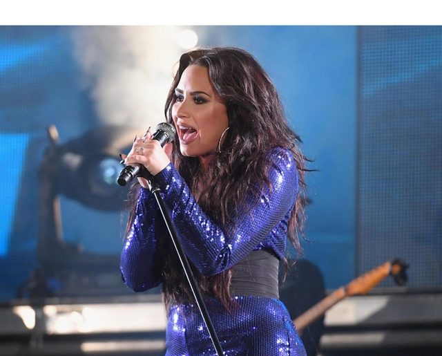 デミ・ロヴァート、「今までで1番最高の日」薬物を絶って半年を迎えお祝い