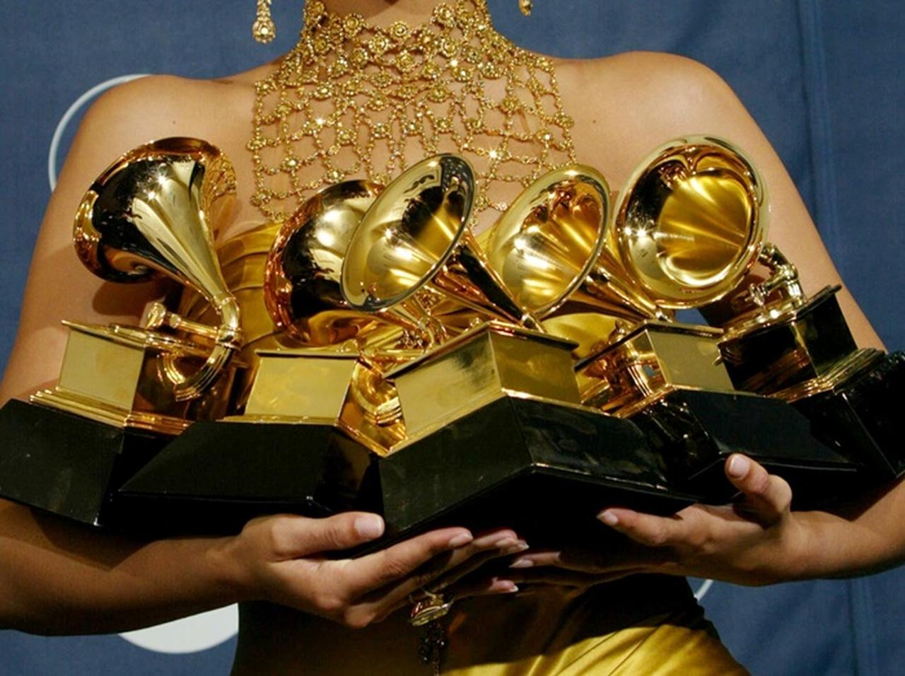 14年ぶりにグラミー賞で女性がホストに決定！今年ホストを務めるのは？