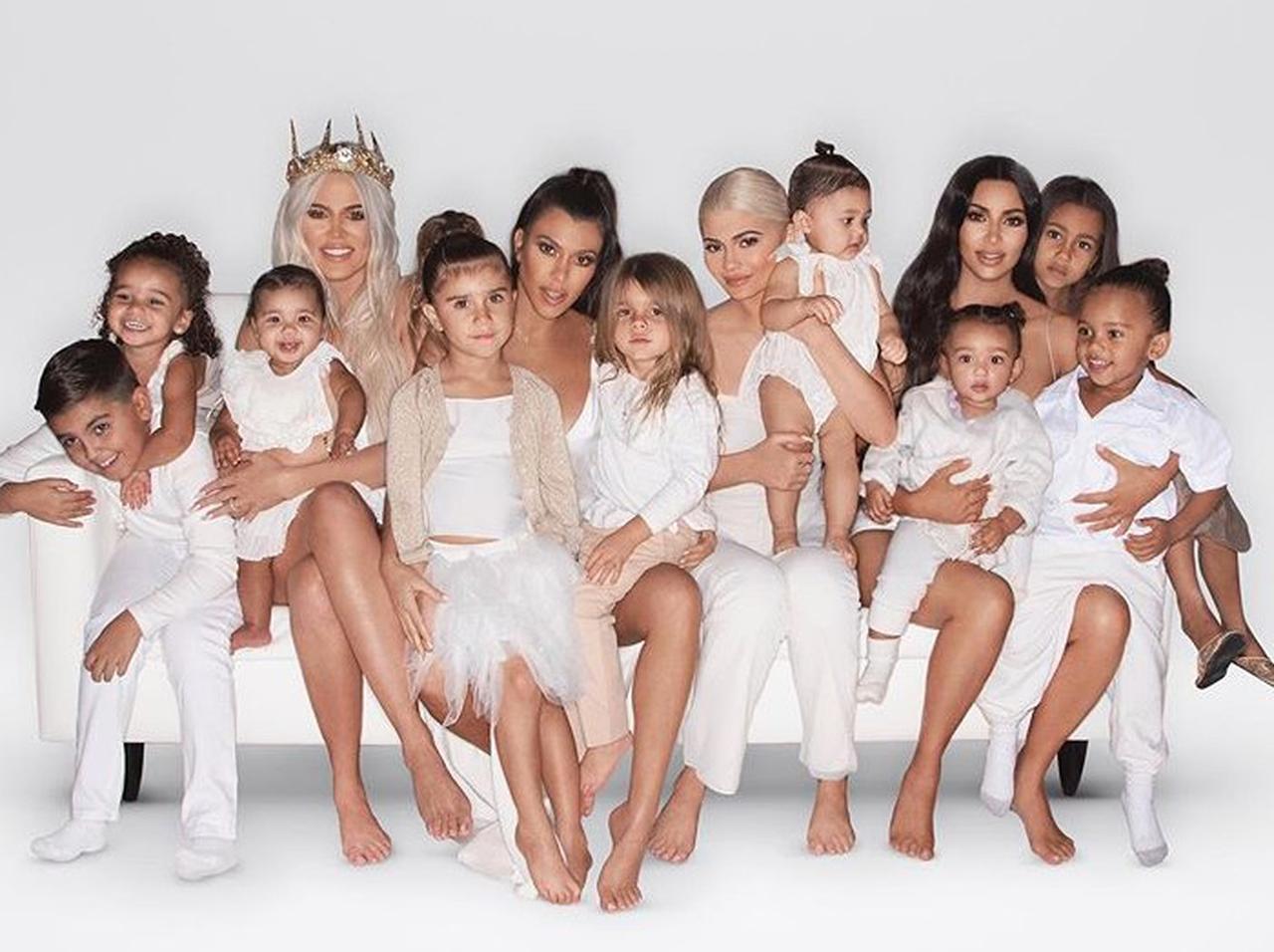 キム・カーダシアンが日本で購入した「カーダシアン・キッズ」へのお土産がヤバい