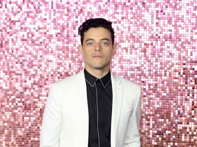 『ボヘミアン・ラプソディ』ラミ・マレック、「双子の弟」がイケメンすぎる