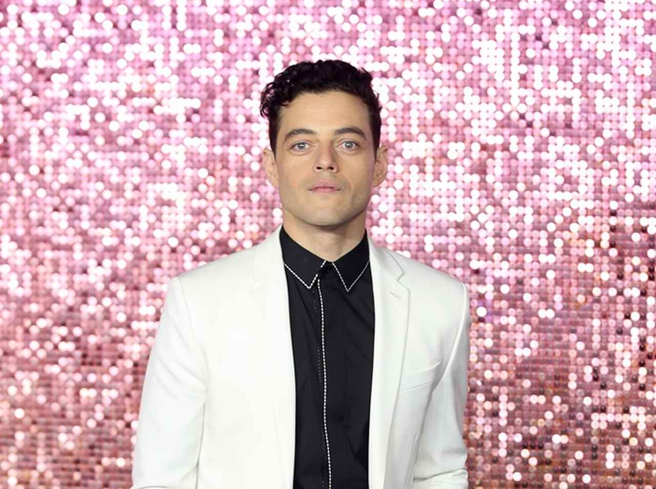 『ボヘミアン・ラプソディ』ラミ・マレック、「双子の弟」がイケメンすぎる