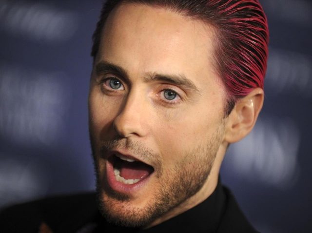 ジャレット・レト主演『モービウス』続報！あのドラマの主演俳優がキャストに！