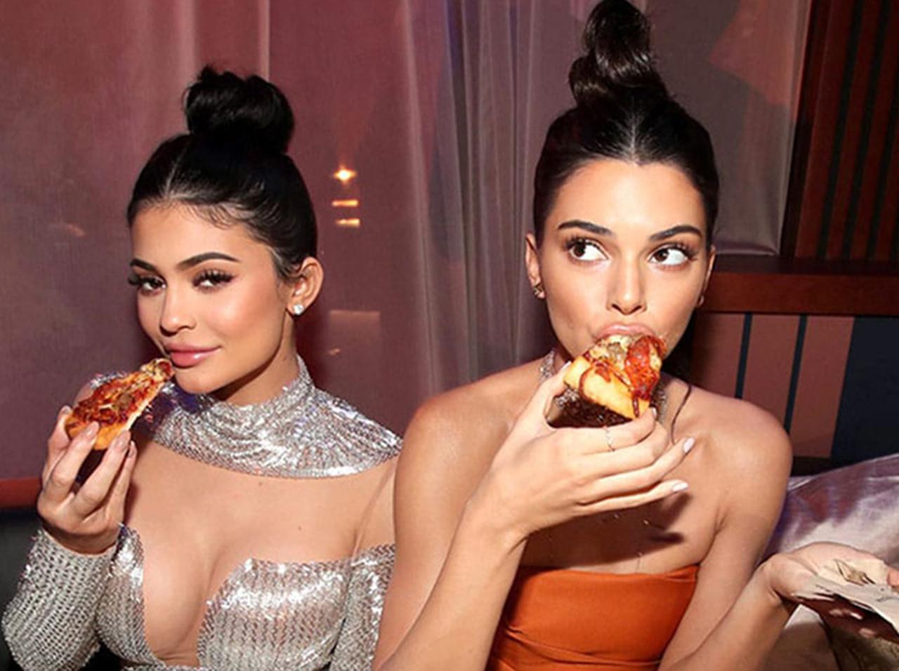 カイリー・ジェンナーの「宅配サービスの使い方」がザ・セレブ