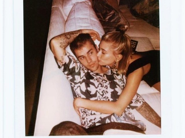 ジャスティン・ビーバー、3度目の挙式延期で計画をいったん「白紙」に