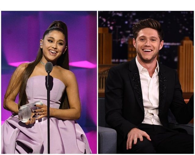 ナイル・ホーラン、アリアナ・グランデの「7リングス」をどう思う？