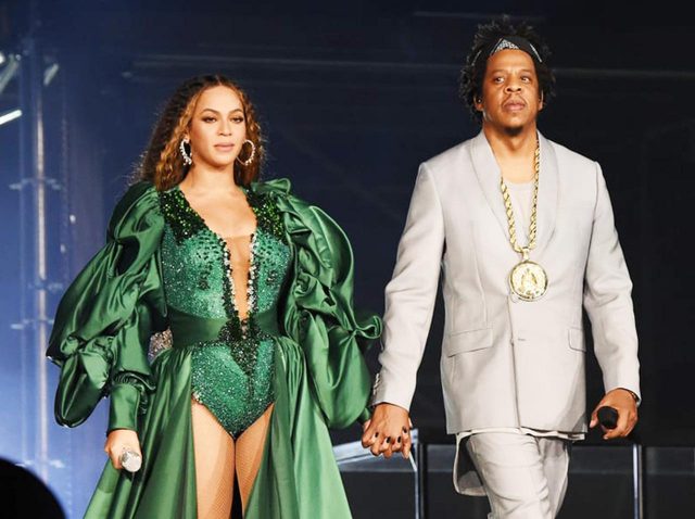 ビヨンセが斬新すぎる企画始動「菜食主義者になったら30年間ライブ無料招待」